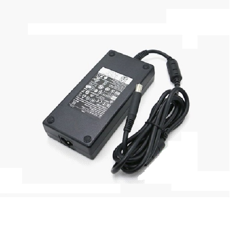 Charger Dell 19.5V 3.34A