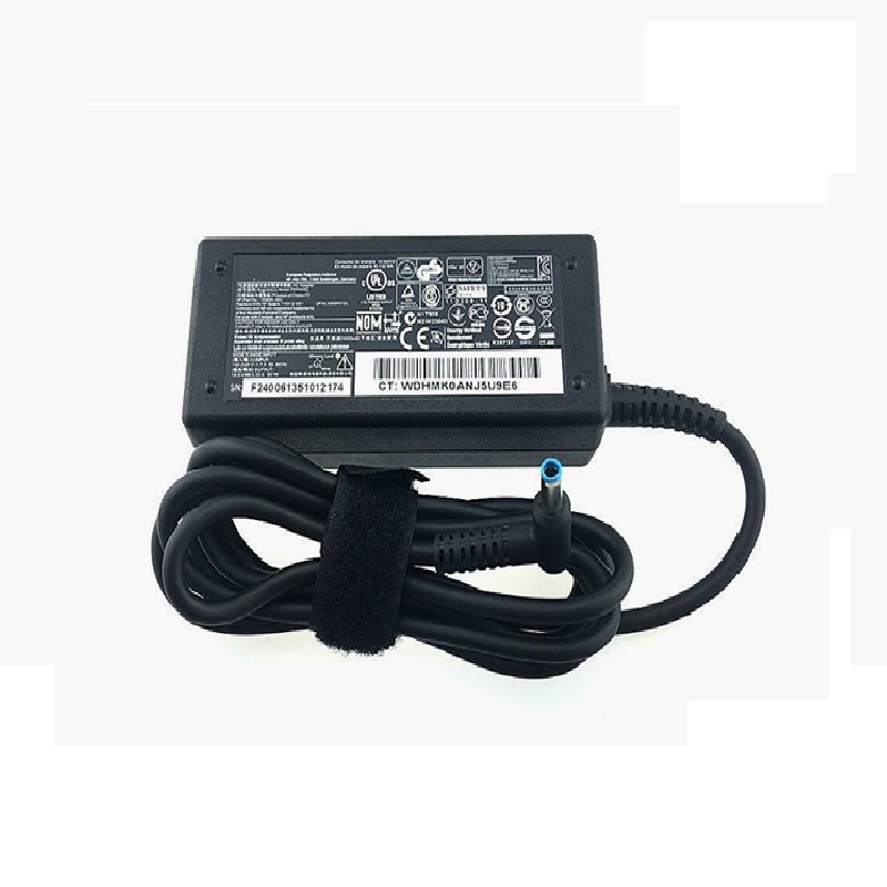 Charger HP 19.5V 3.33A Blue pin