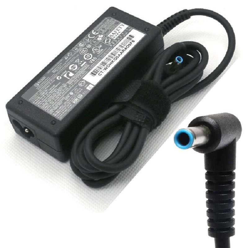 Charger HP 19.5V 3.33A Blue pin