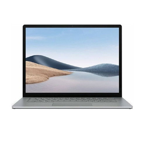 لپ تاپ 15 اینچی سرفیس لپتاپ 3 نمایشگاهی  MICROSOFT SURFACE Laptop 3 | i5- 1035 G7| 8GB | 256GB Ssd | 4Gb Intel Iris