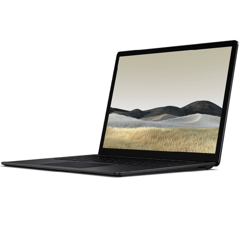 لپ تاپ 13 اینچی سرفیس لپتاپ 3  MICROSOFT SURFACE Laptop 3 | i7- 1065 G7| 16GB | 512GB Ssd | 8Gb Intel Iris