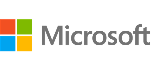Microsoft