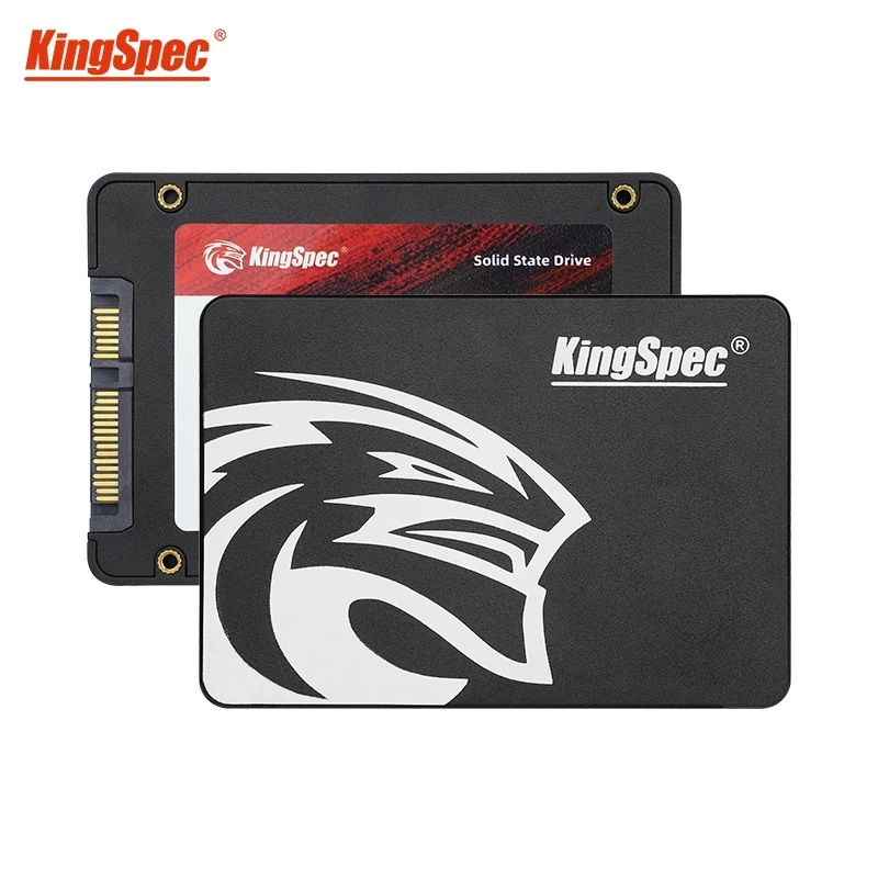 ssd 2.5 128 GB