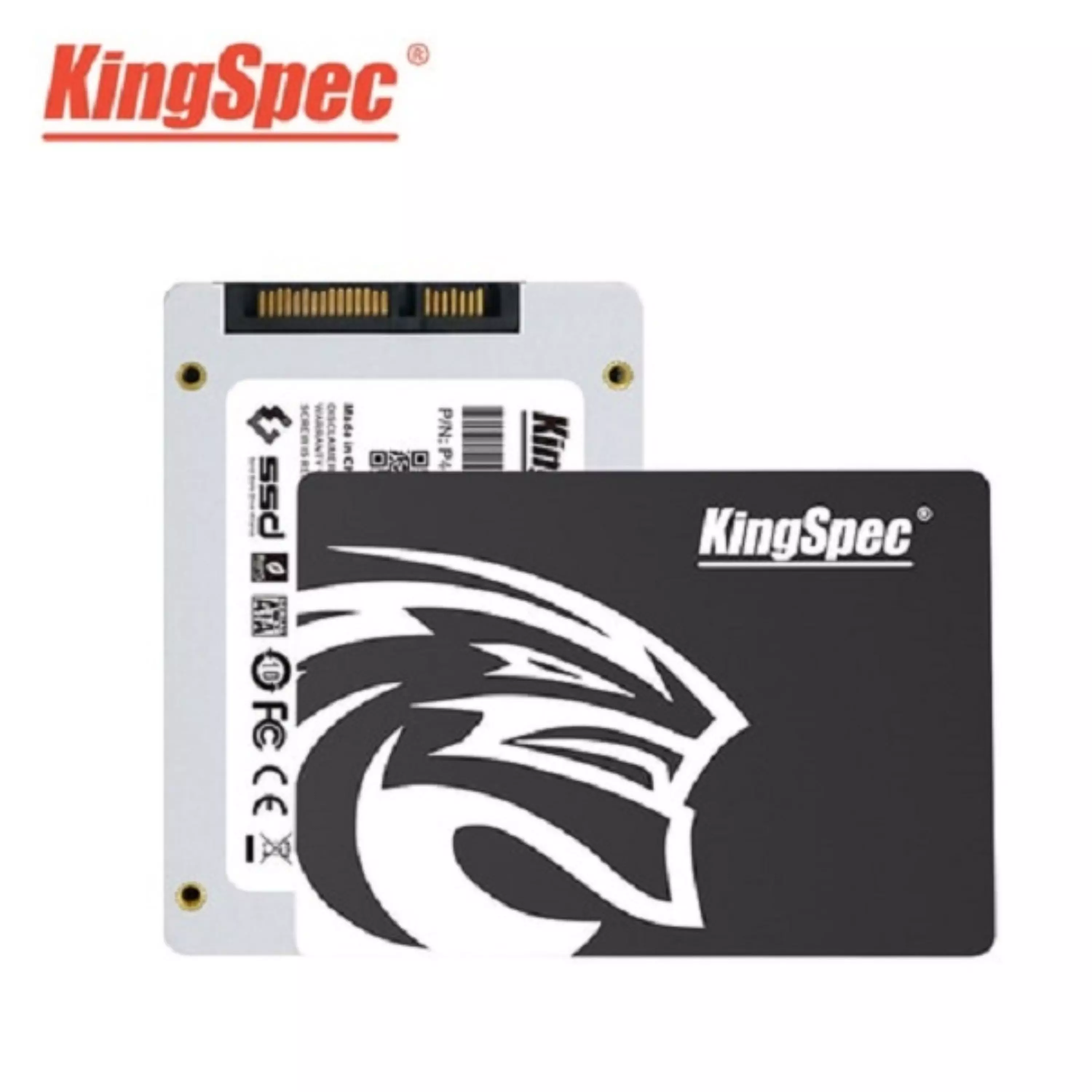 ssd 2.5 512 GB