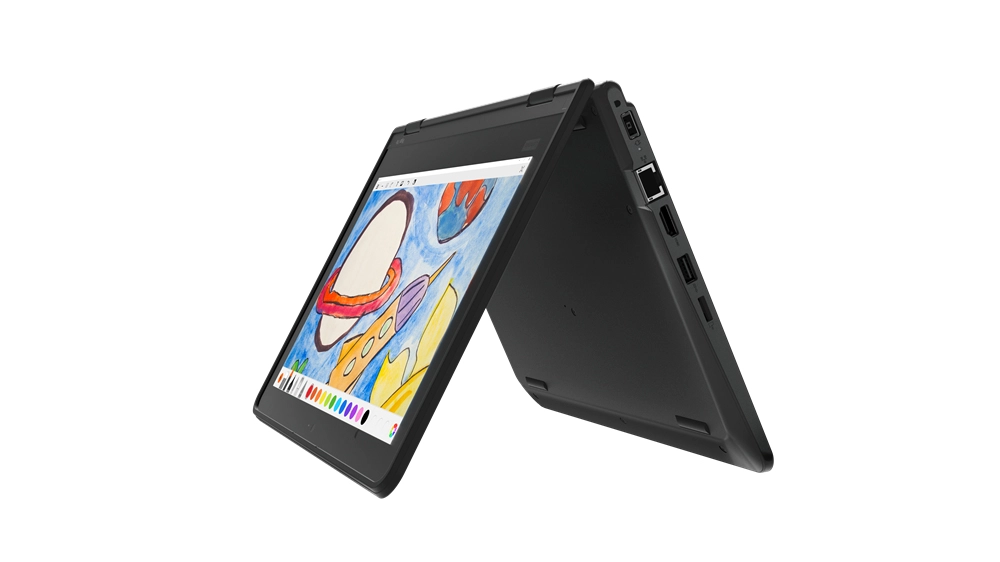 Dell lenovo Yoga 11E 11 inch Laptop