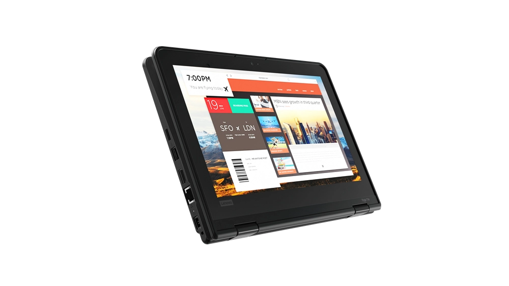 Dell lenovo Yoga 11E 11 inch Laptop