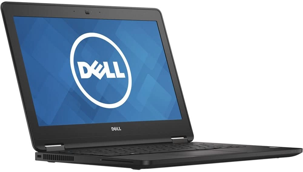 Dell Latitude 7280