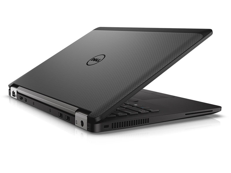 Dell Latitude E7470