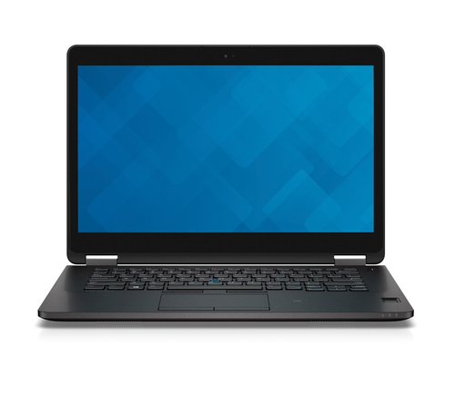 Dell Latitude E7470