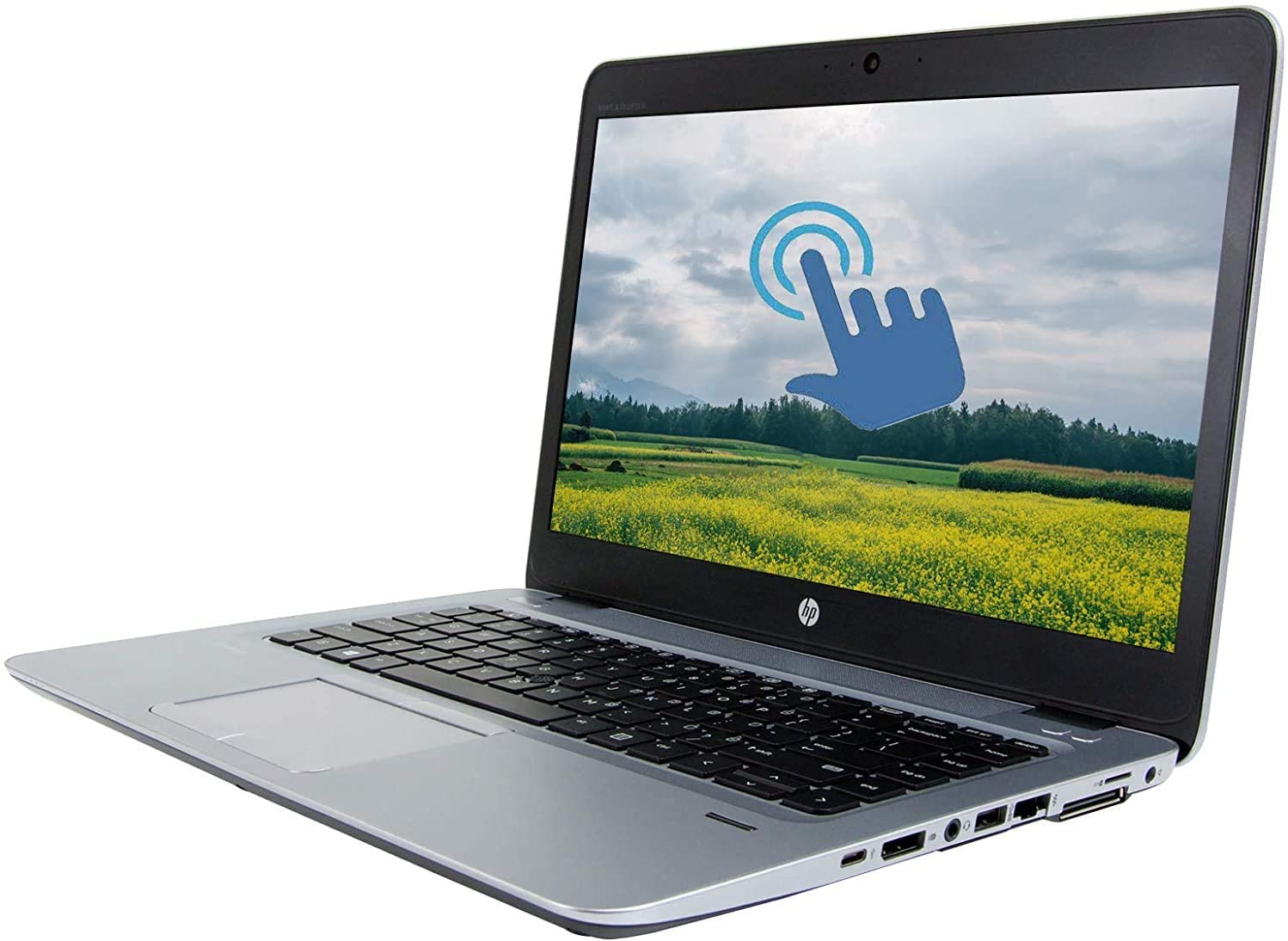 Hp Elitebook 840 G4