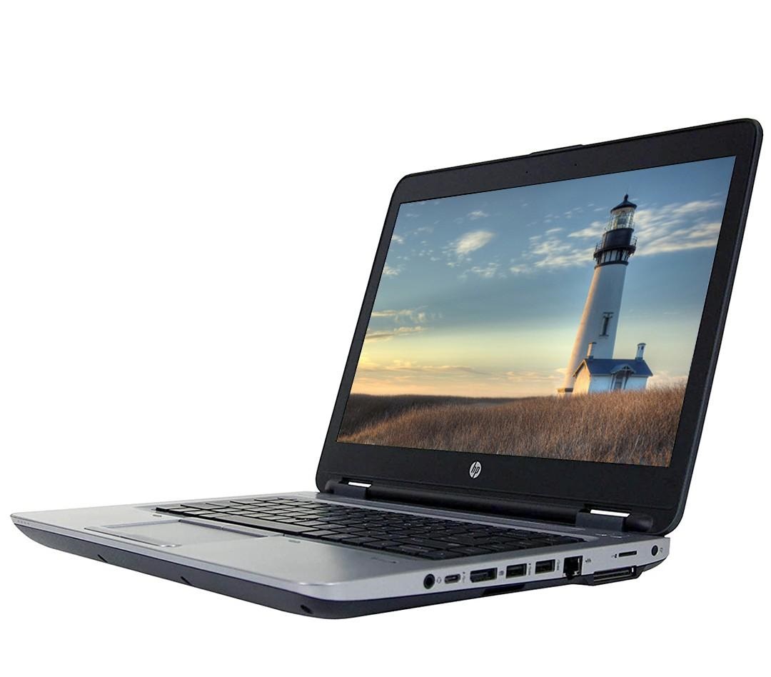 Hp Probook 640 G2