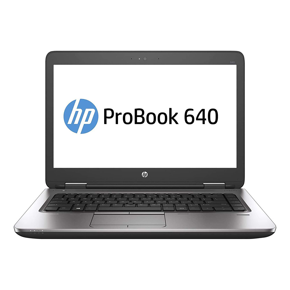 Hp Probook 640 G2