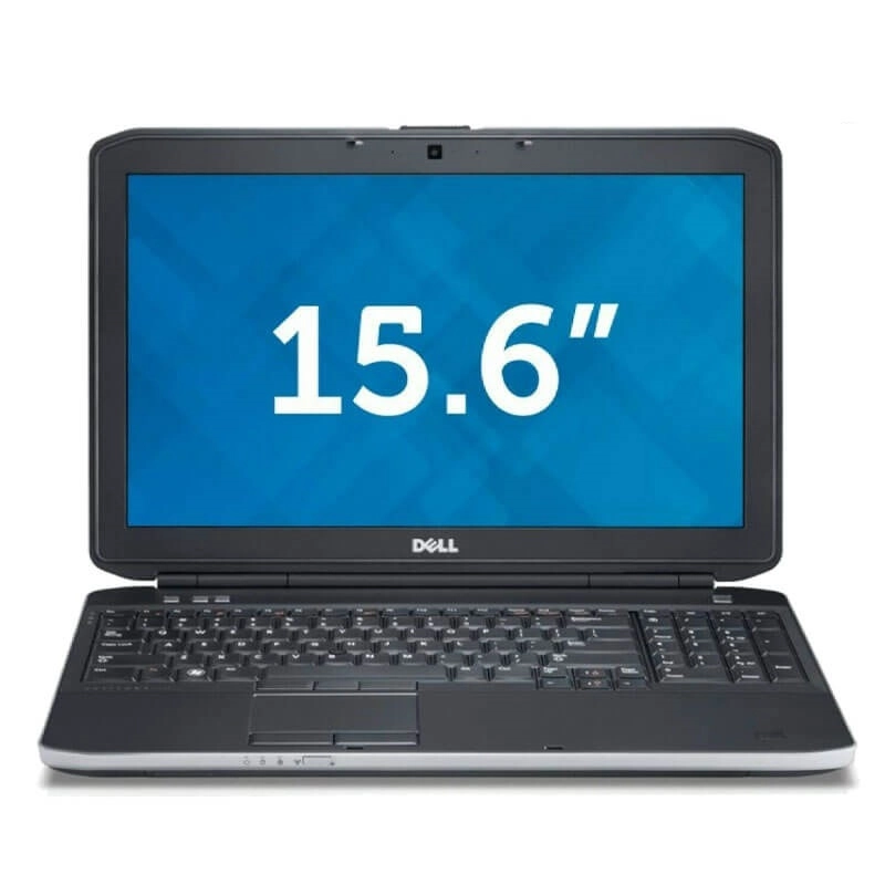 Dell Lattitude E5530