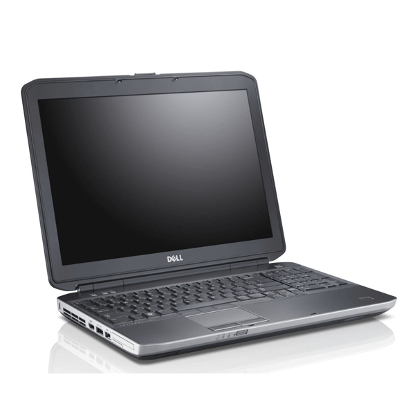 Dell Lattitude E5530