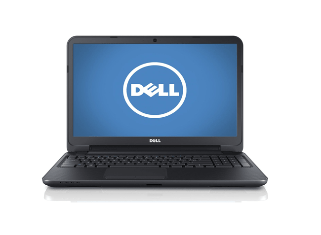 Dell Lattitude E5530