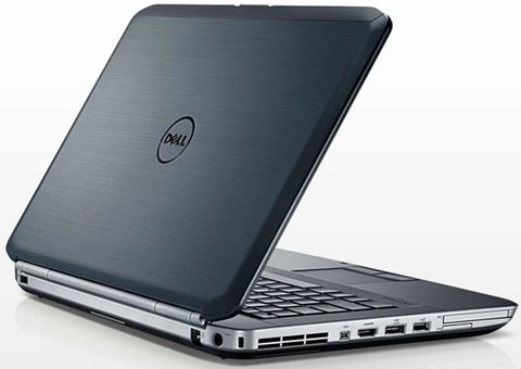 Dell Lattitude E5530