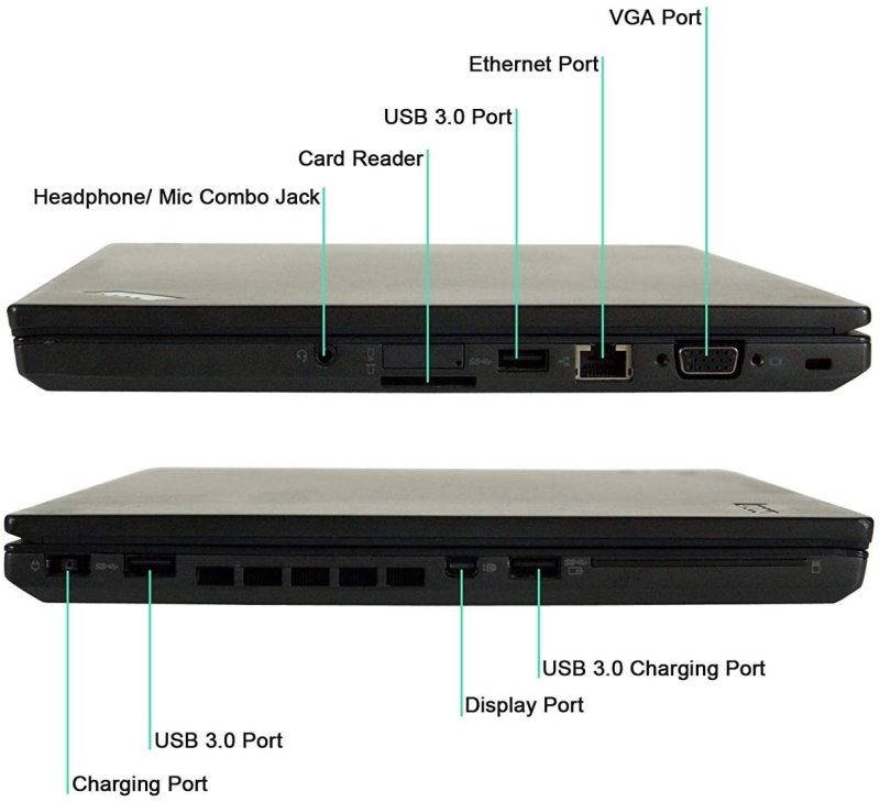 Lenovo ThinkPad T450