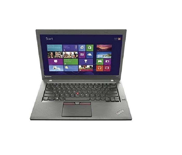 Lenovo ThinkPad T450s