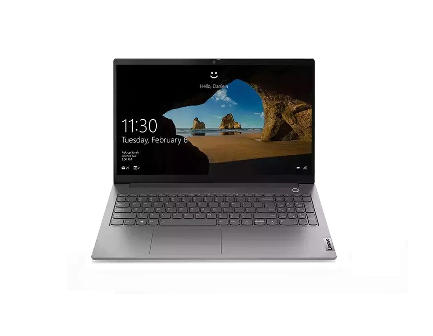  Lenovo ThinkBook 15 G2