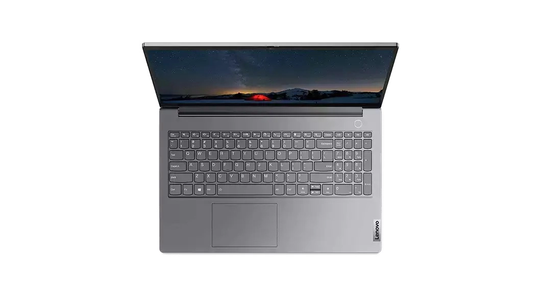  Lenovo ThinkBook 15 G2