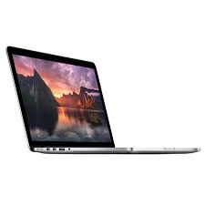 Macbook pro 2015 