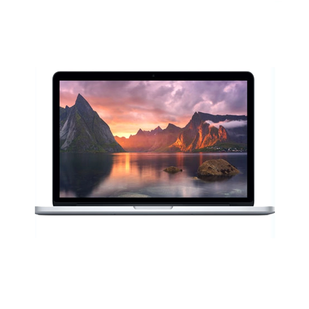 Macbook pro 2015 