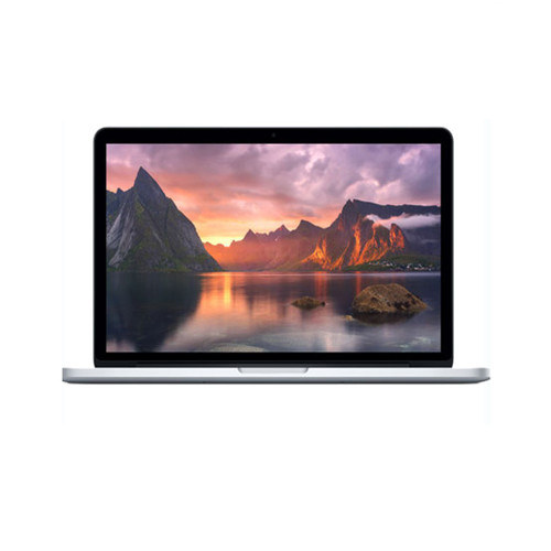 Macbook pro 2015