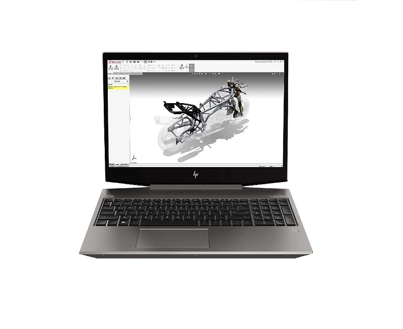  Hp Zbook 15 G5 