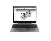 Hp Zbook 15 G5