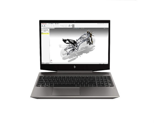 Hp Zbook 15 G5