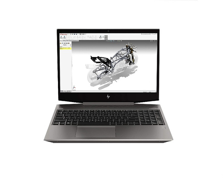 Hp Zbook 15 G5