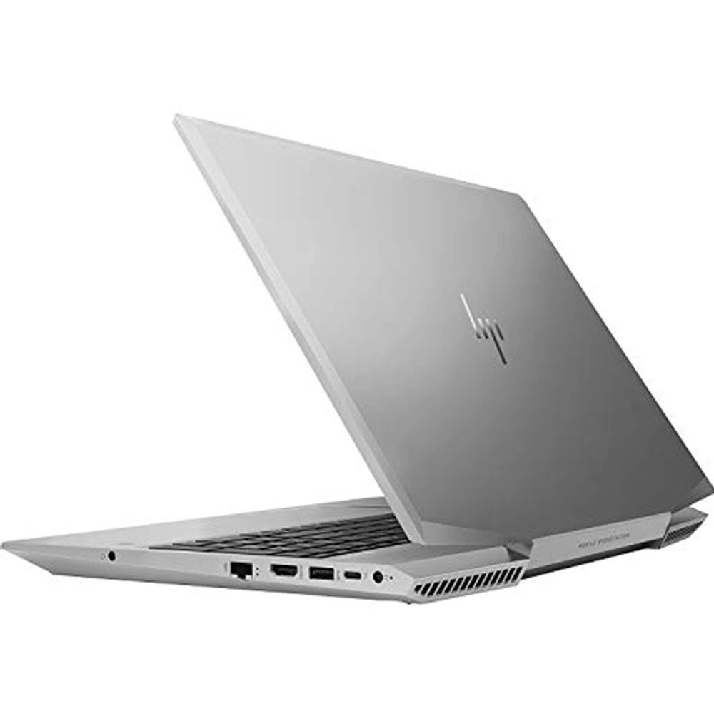  Hp Zbook 15 G5 