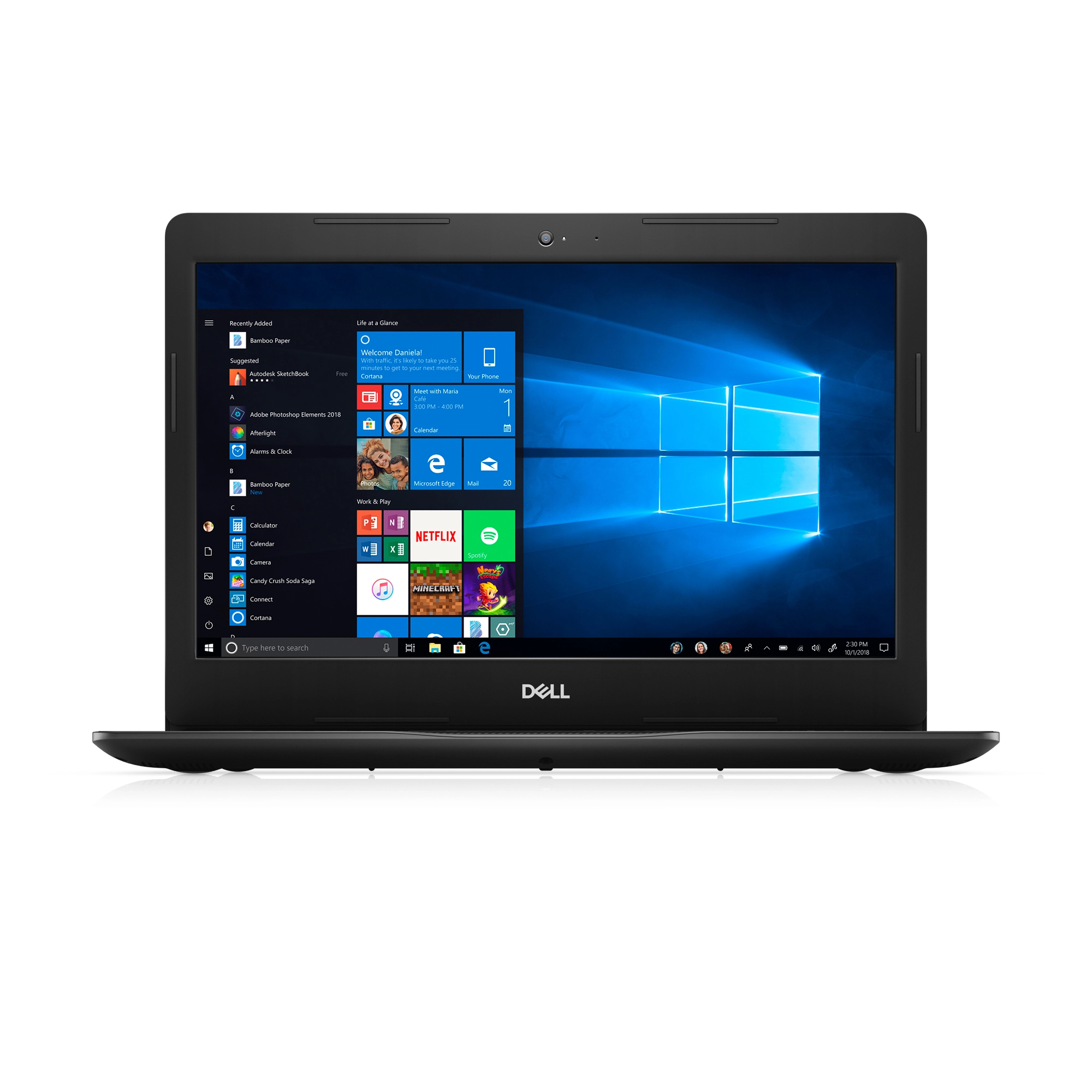 DELL INSPIRON 3493