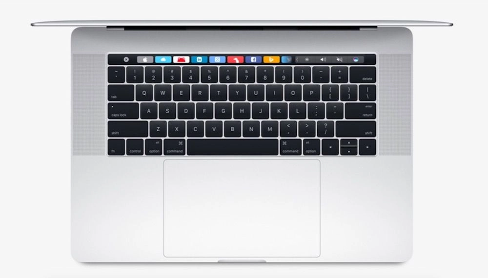 MacBook Pro 2018