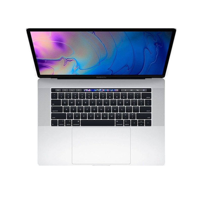 MacBook Pro 2018