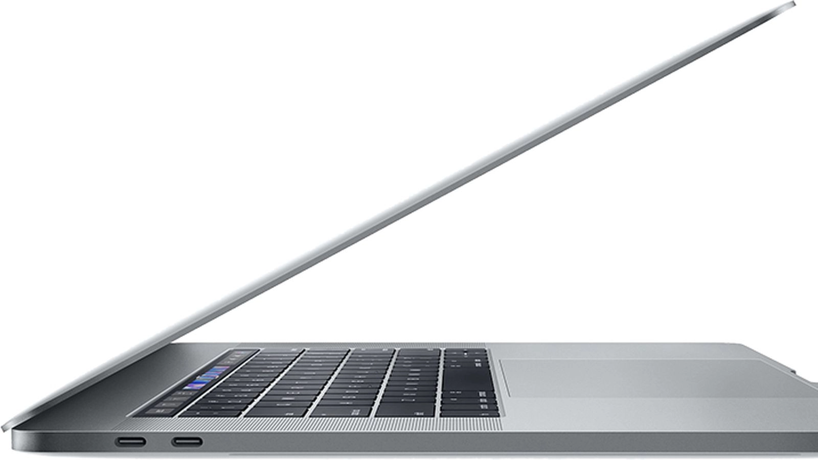 MacBook Pro 2018