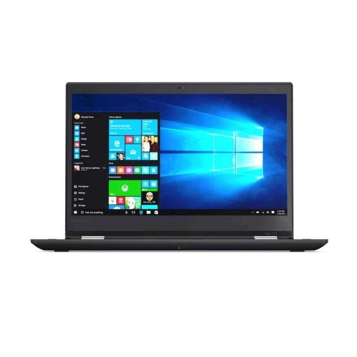 Lenovo ThinkPad Yoga 370