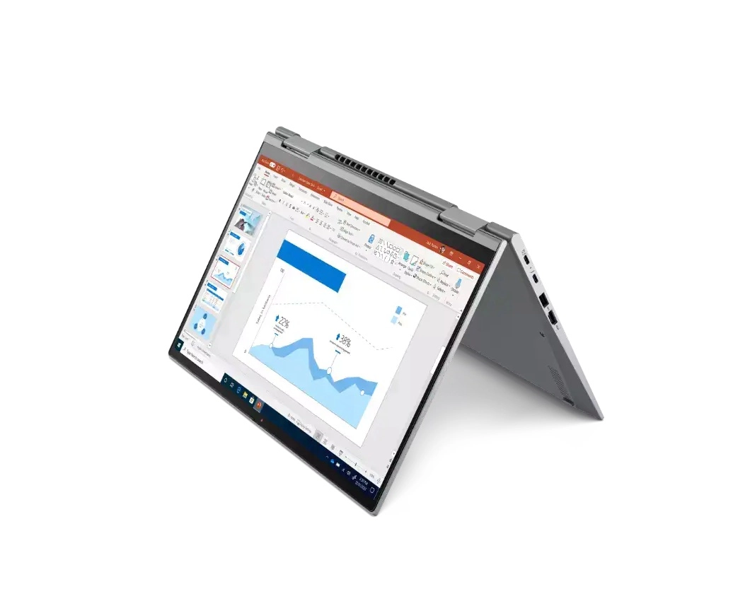 Lenovo ThinkPad Yoga X1