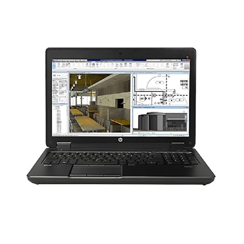 HP ZBook 15 G2