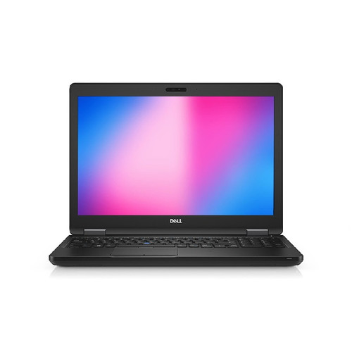 Dell Latitude 5480