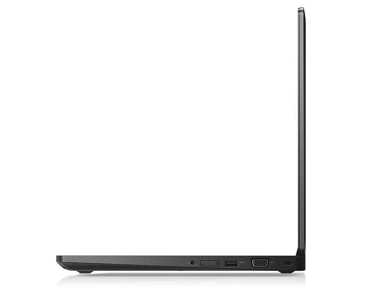 Dell Latitude 5480 