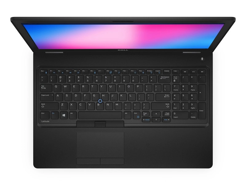 Dell Latitude 5580 