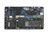 Dell Latitude 5580