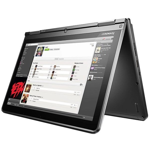 Lenovo Yoga x1 13