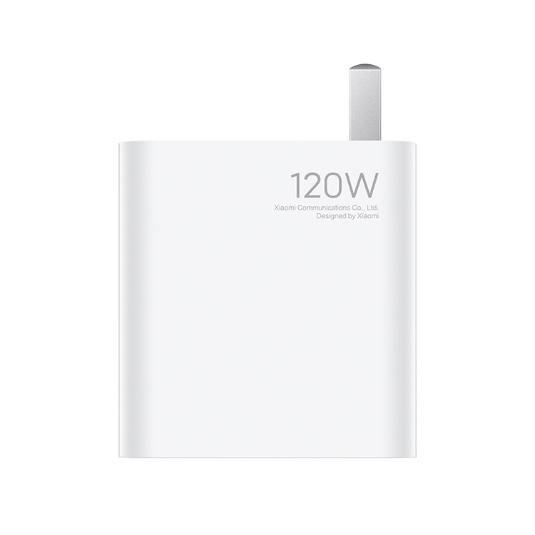 Xiaomi 120 w Power Adapter Suit