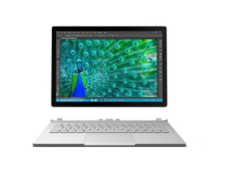 MICROSOFT SURFACE Book 1