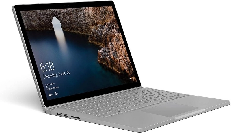 MICROSOFT SURFACE Book 1