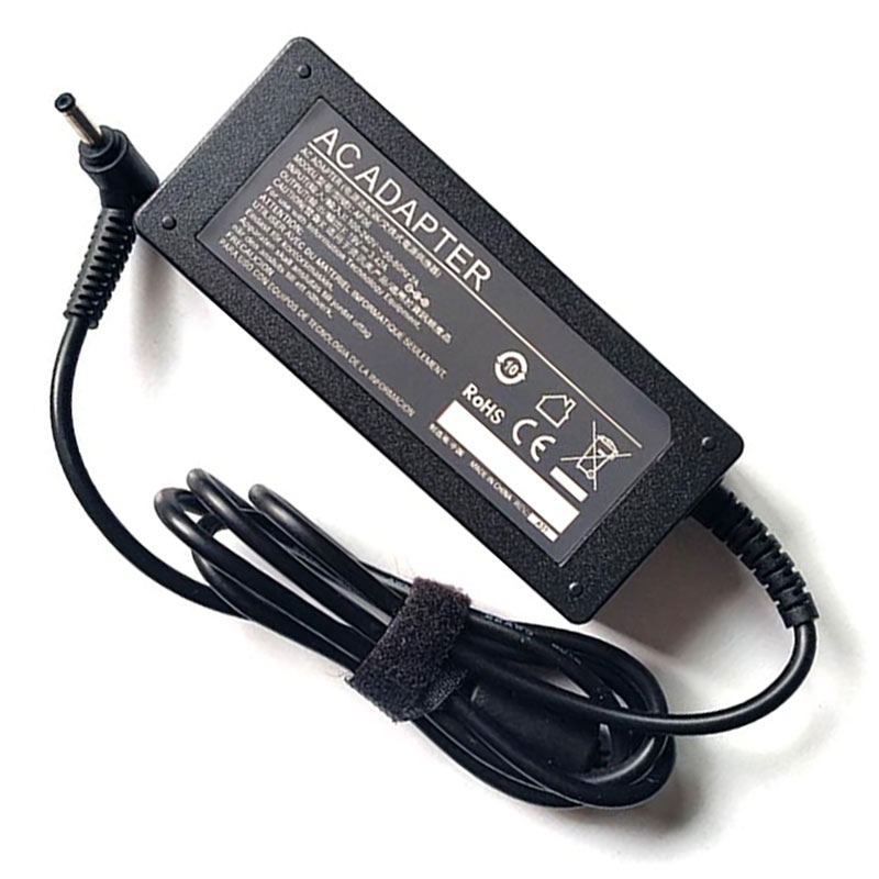 Charger Asus 19V 3.42A 65W