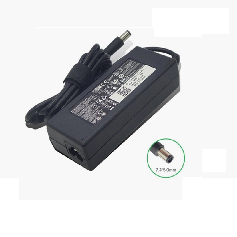 Charger Dell 19.5V 3.34A