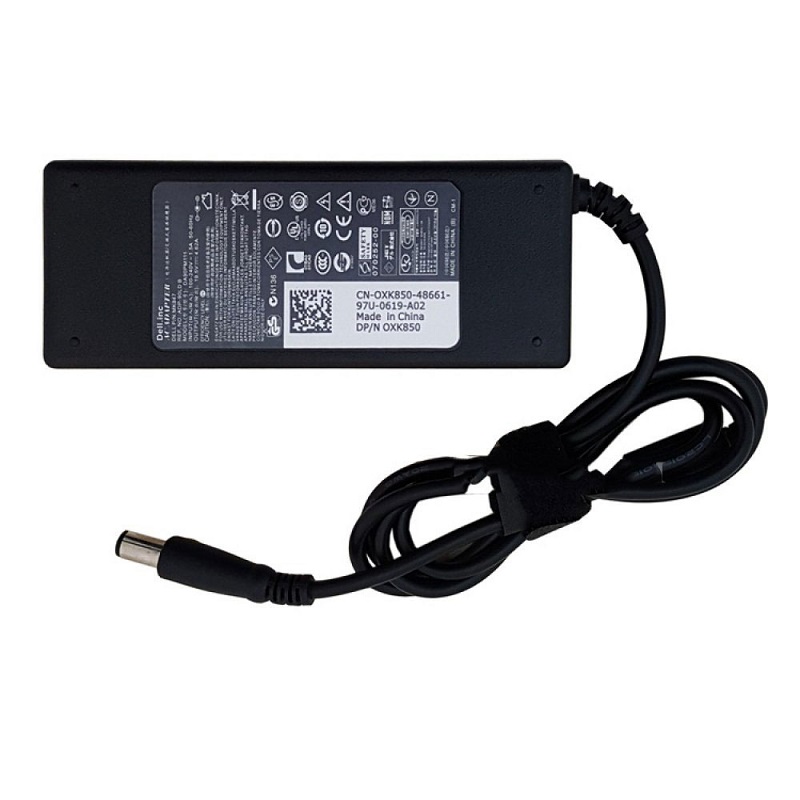 Charger Dell 19.5V  4.62A Normal